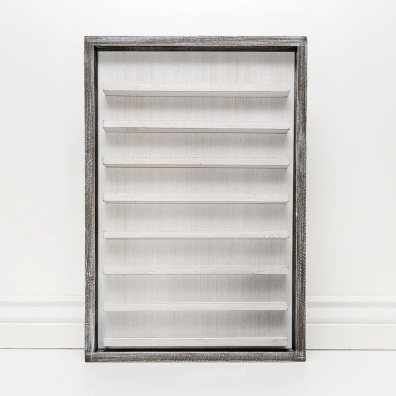 18x24x1.5 wood frame sign (LETTERBOARD) white UPC: 844796086707